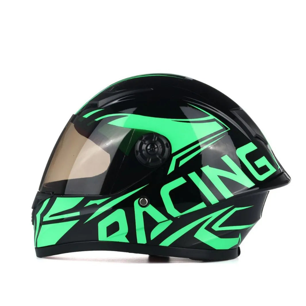 New Cute Children Helmet Safety Kid Full Face For 4 Season Outdoor Sports Riding Adjustable Head Bicycle Motorcycle Kids helmet