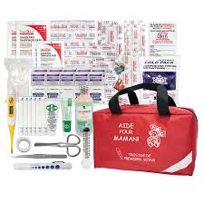 Baby Medical Supplies