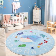 Baby Nursery