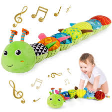 Baby Mobility and Fun