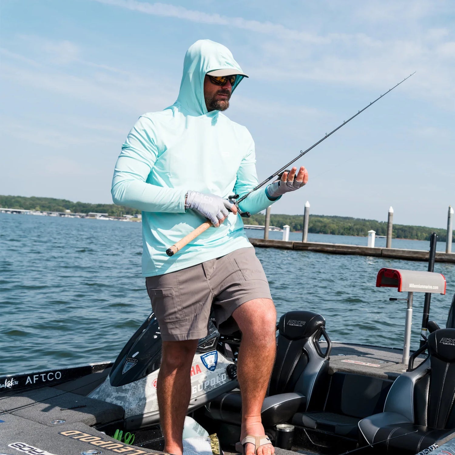 Fishing Supplies