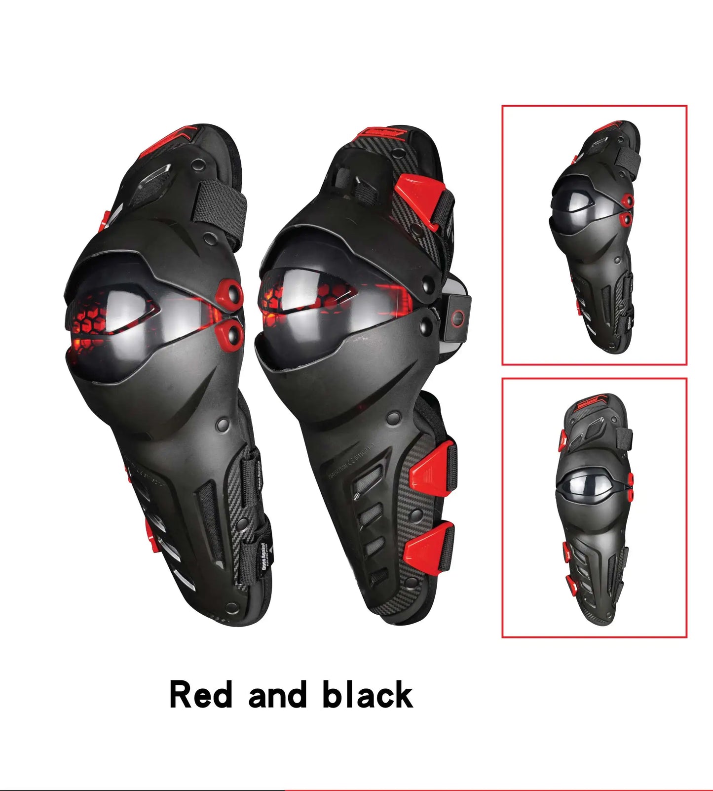 Ones again! Off-Road Racing CE Knee protector Motorcycle Knee Protection pads Cross country racing gear MX Protection
