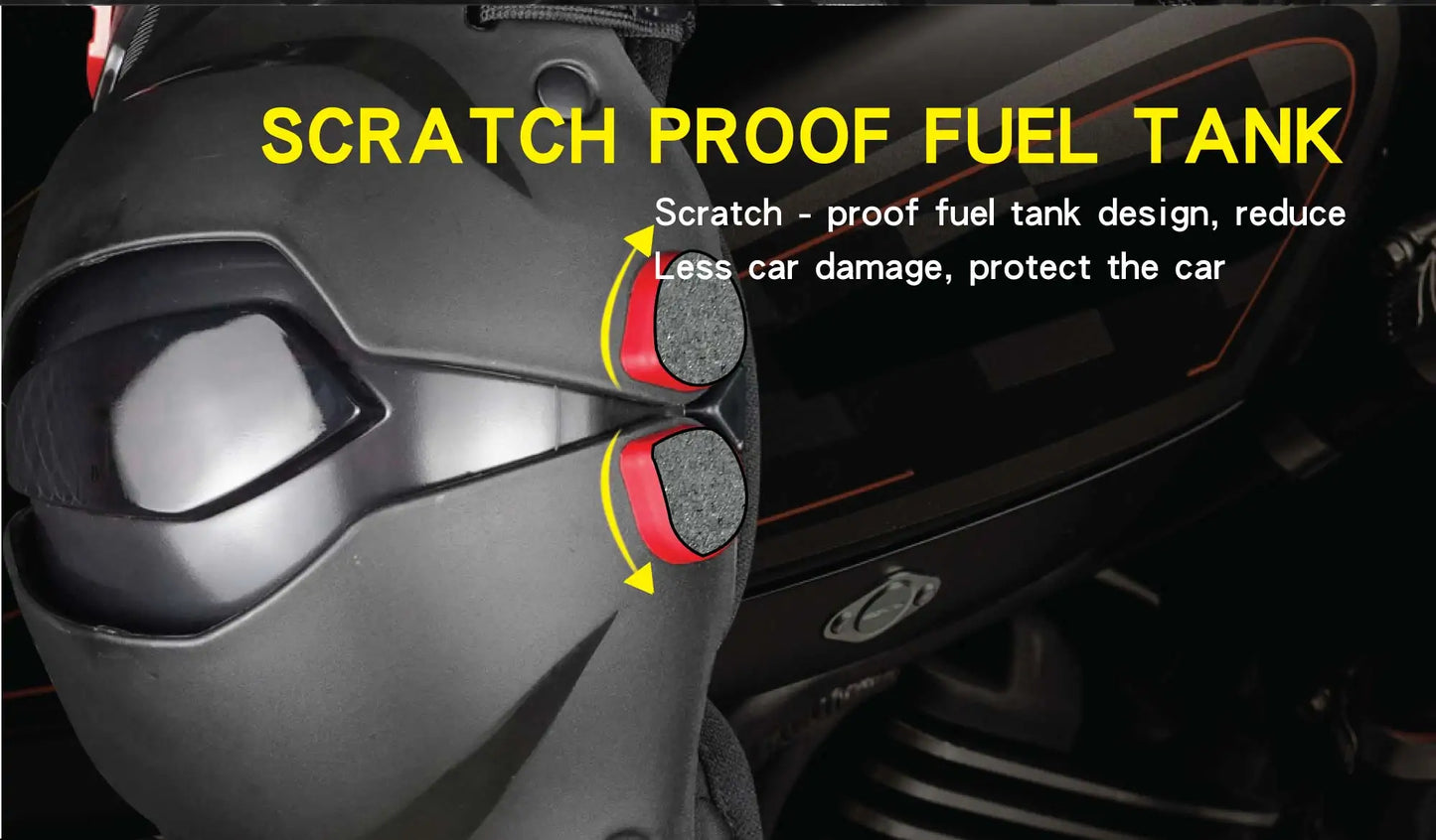 Ones again! Off-Road Racing CE Knee protector Motorcycle Knee Protection pads Cross country racing gear MX Protection