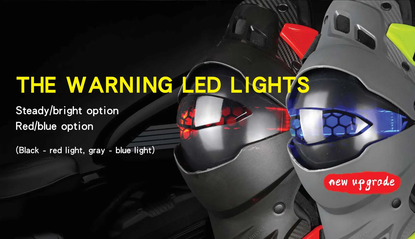 Ones again! Off-Road Racing CE Knee protector Motorcycle Knee Protection pads Cross country racing gear MX Protection