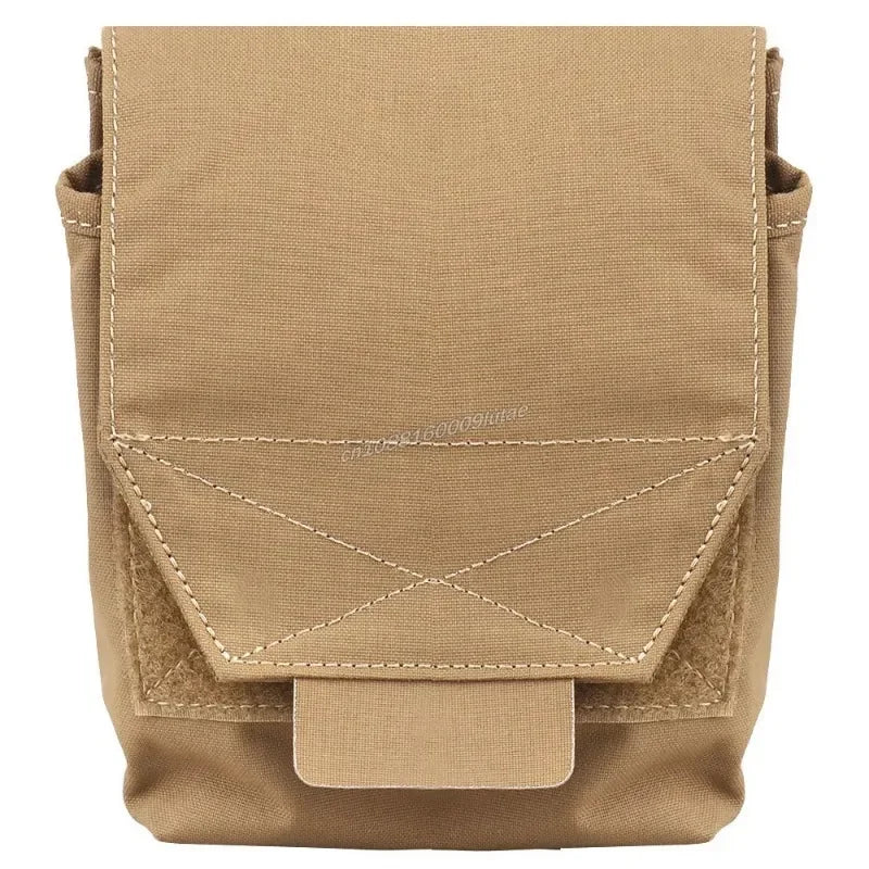 Tactical JSTA Multifunctional Magazine Pouch MOLLE GP Universal Tooling Bag 7.62 5.56 9mm MAG Stacked Pocket SS Style Hunting