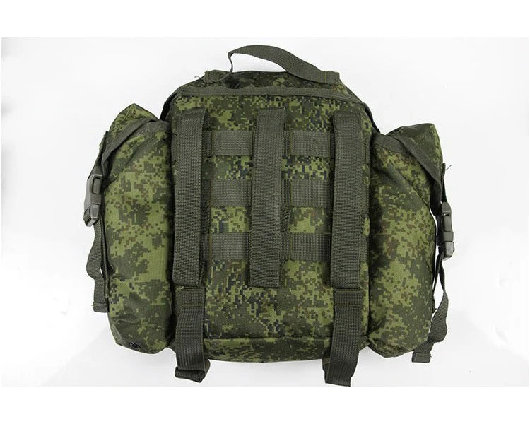 Russia 6sh117 Fully Sets Tactical Vest EMR Molle Pouches Ratnik Set Senior Shooter Combat Gear Outdoor Paintball Vest