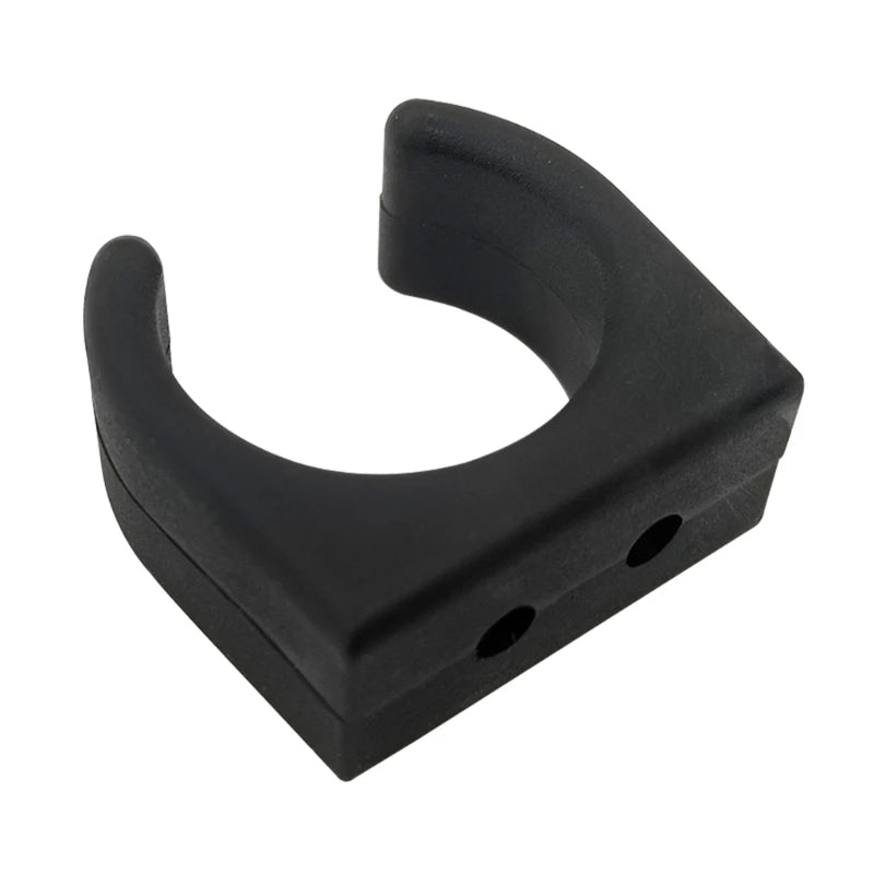 A70F Paddle Holder Paddle Hook Oar Keeper for Boats Kayaks Paddle Oar Holder Clip