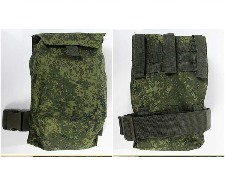 Russia 6sh117 Fully Sets Tactical Vest EMR Molle Pouches Ratnik Set Senior Shooter Combat Gear Outdoor Paintball Vest