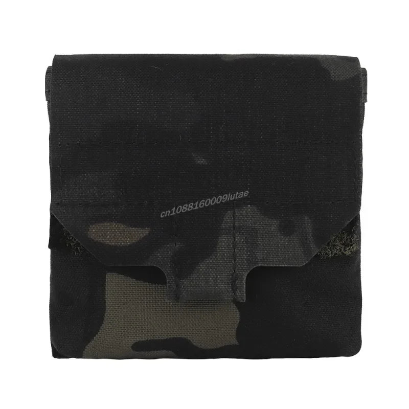 Tactical JSTA Multifunctional Magazine Pouch MOLLE GP Universal Tooling Bag 7.62 5.56 9mm MAG Stacked Pocket SS Style Hunting