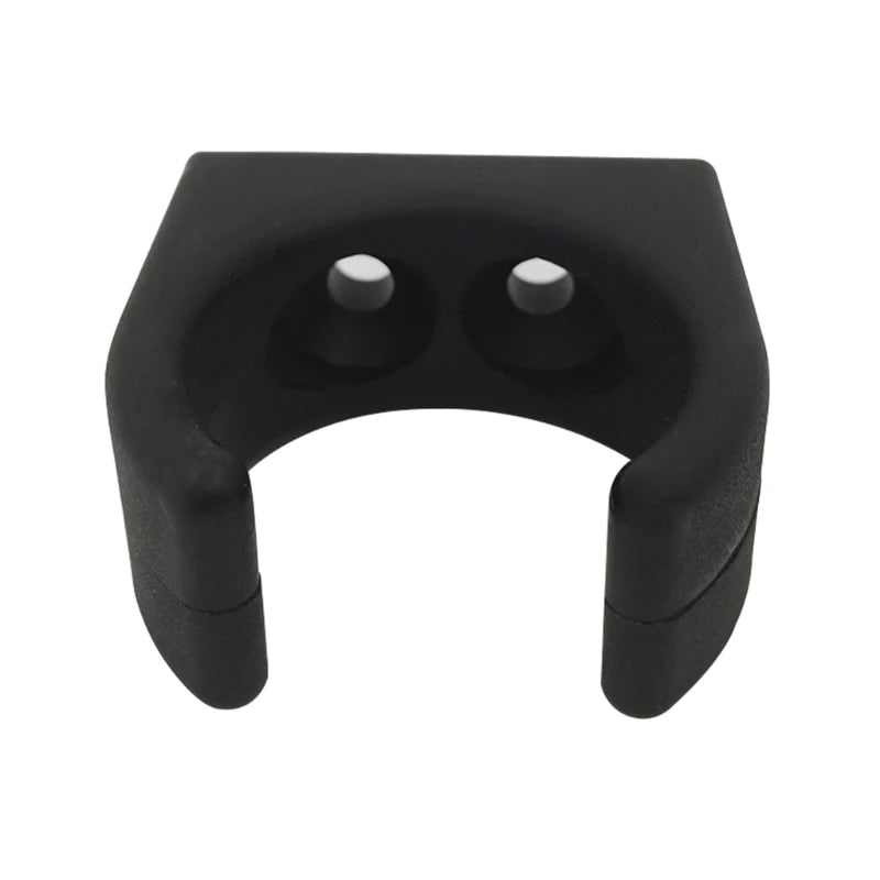 A70F Paddle Holder Paddle Hook Oar Keeper for Boats Kayaks Paddle Oar Holder Clip
