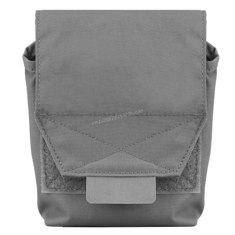 Tactical JSTA Multifunctional Magazine Pouch MOLLE GP Universal Tooling Bag 7.62 5.56 9mm MAG Stacked Pocket SS Style Hunting