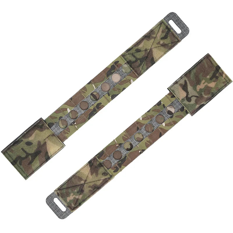 FCPC V5 Plate Carrier Cummerbund Quick Release Cummerbund for Vest Lightweight Molle