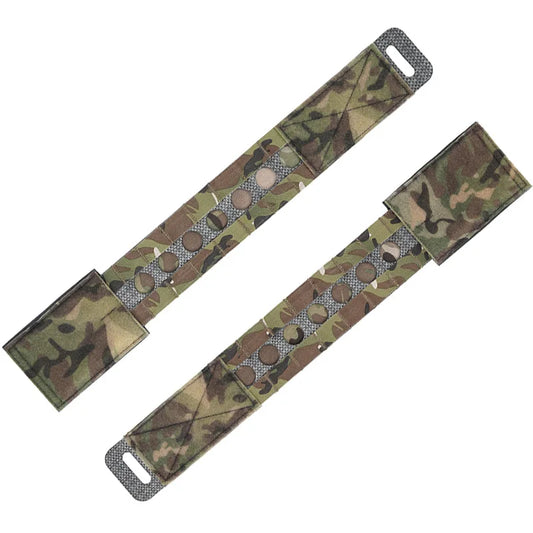 FCPC V5 Plate Carrier Cummerbund Quick Release Cummerbund for Vest Lightweight Molle
