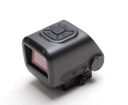 GOYOJO GTD215 Multispectral Thermal Fusion Hunting Scope - 2K Visible Light & 256x192 Thermal Monocular NETD 25mk with WiFi PIP Video Rec