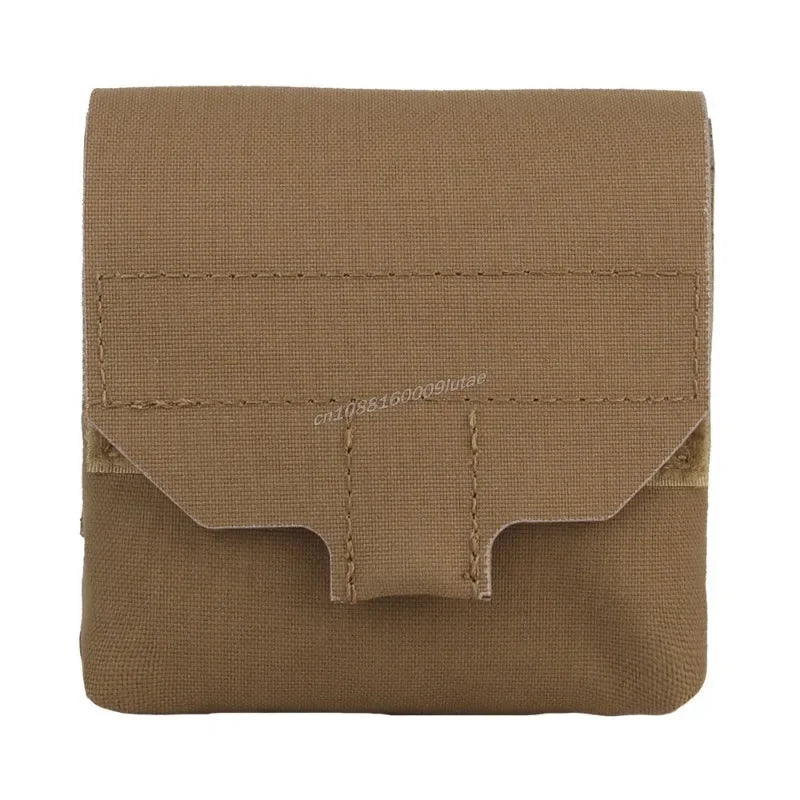 Tactical JSTA Multifunctional Magazine Pouch MOLLE GP Universal Tooling Bag 7.62 5.56 9mm MAG Stacked Pocket SS Style Hunting
