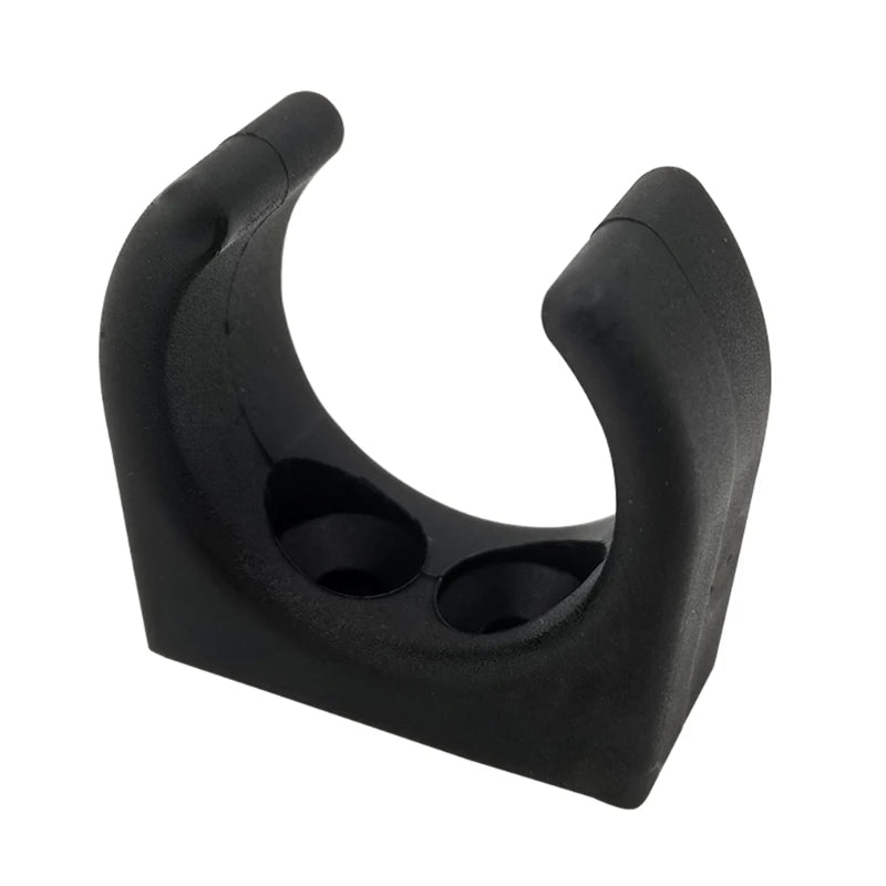 A70F Paddle Holder Paddle Hook Oar Keeper for Boats Kayaks Paddle Oar Holder Clip