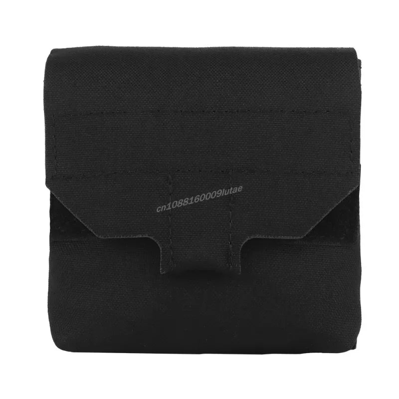 Tactical JSTA Multifunctional Magazine Pouch MOLLE GP Universal Tooling Bag 7.62 5.56 9mm MAG Stacked Pocket SS Style Hunting