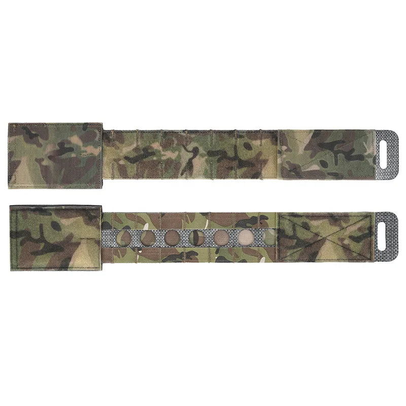 FCPC V5 Plate Carrier Cummerbund Quick Release Cummerbund for Vest Lightweight Molle
