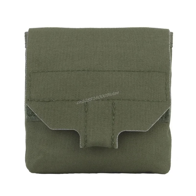 Tactical JSTA Multifunctional Magazine Pouch MOLLE GP Universal Tooling Bag 7.62 5.56 9mm MAG Stacked Pocket SS Style Hunting