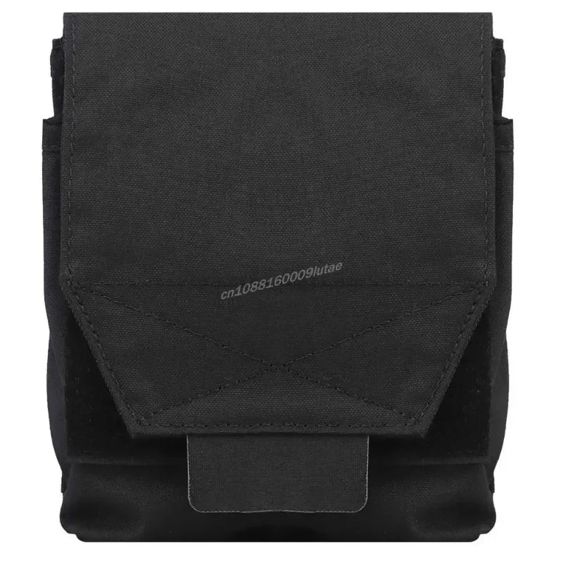 Tactical JSTA Multifunctional Magazine Pouch MOLLE GP Universal Tooling Bag 7.62 5.56 9mm MAG Stacked Pocket SS Style Hunting