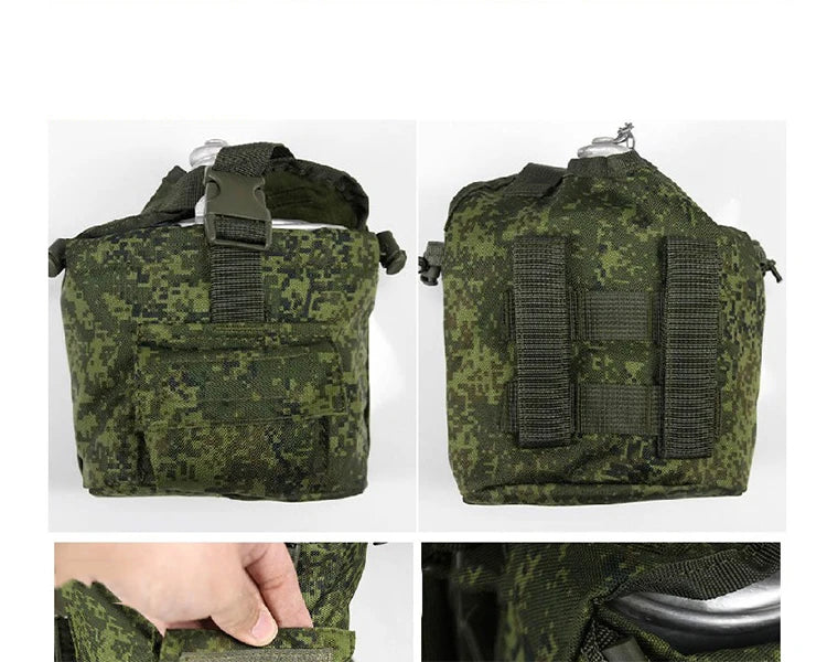 Russia 6sh117 Fully Sets Tactical Vest EMR Molle Pouches Ratnik Set Senior Shooter Combat Gear Outdoor Paintball Vest