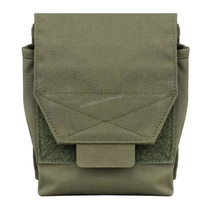 Tactical JSTA Multifunctional Magazine Pouch MOLLE GP Universal Tooling Bag 7.62 5.56 9mm MAG Stacked Pocket SS Style Hunting