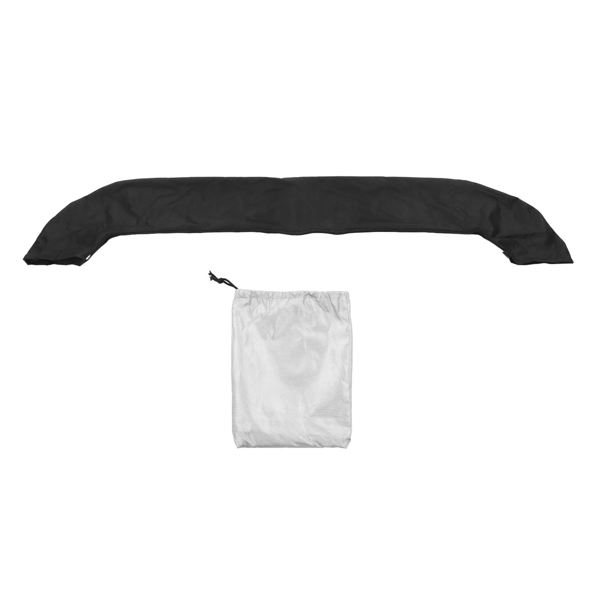 Foldable Boat Sunshade Rainproof Bimini Top Cover Waterproof Oxford Cloth Awning For Yacht