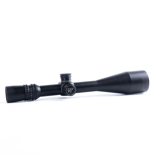 NXS 5.5-22X56 FFP Riflescope 30mm Tube for Airsoft and Hunting with Full Original Markings