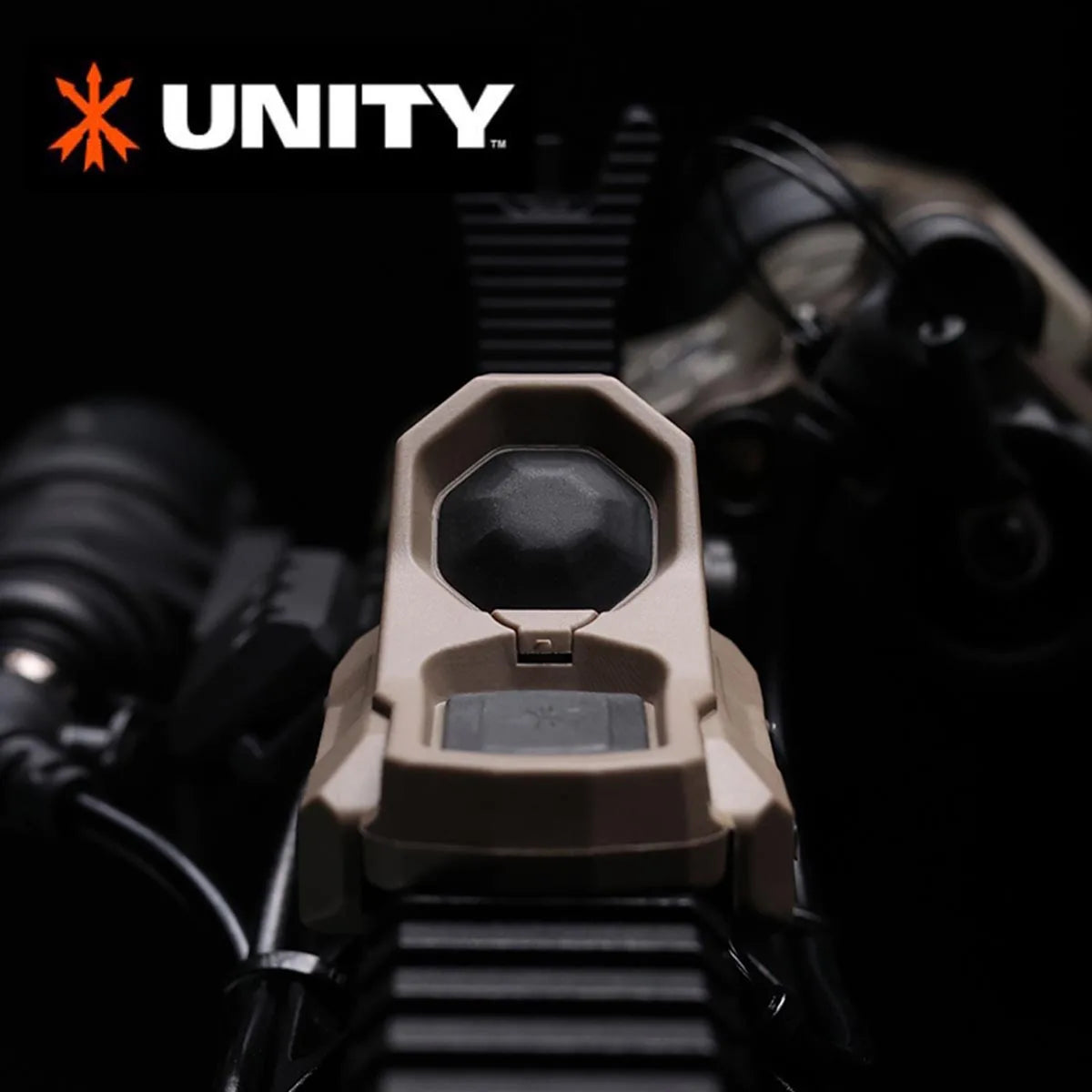 UNITY Tactical AXON Switch Remote Dual Function Pressure Switch For SureFire M300 M600 Flashlight PEQ NGAL 2.5 3.5 Crane