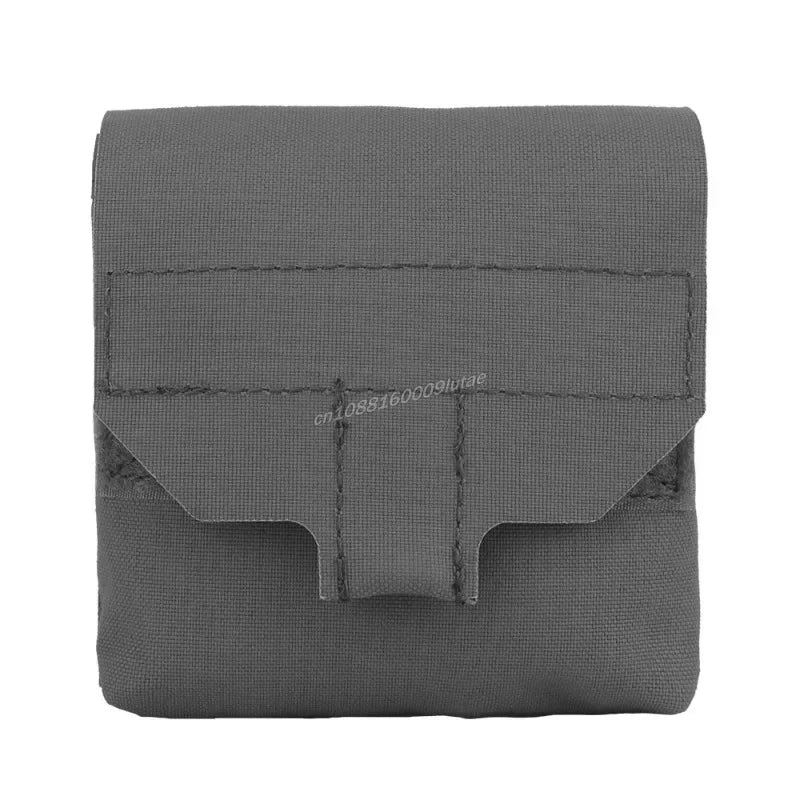 Tactical JSTA Multifunctional Magazine Pouch MOLLE GP Universal Tooling Bag 7.62 5.56 9mm MAG Stacked Pocket SS Style Hunting