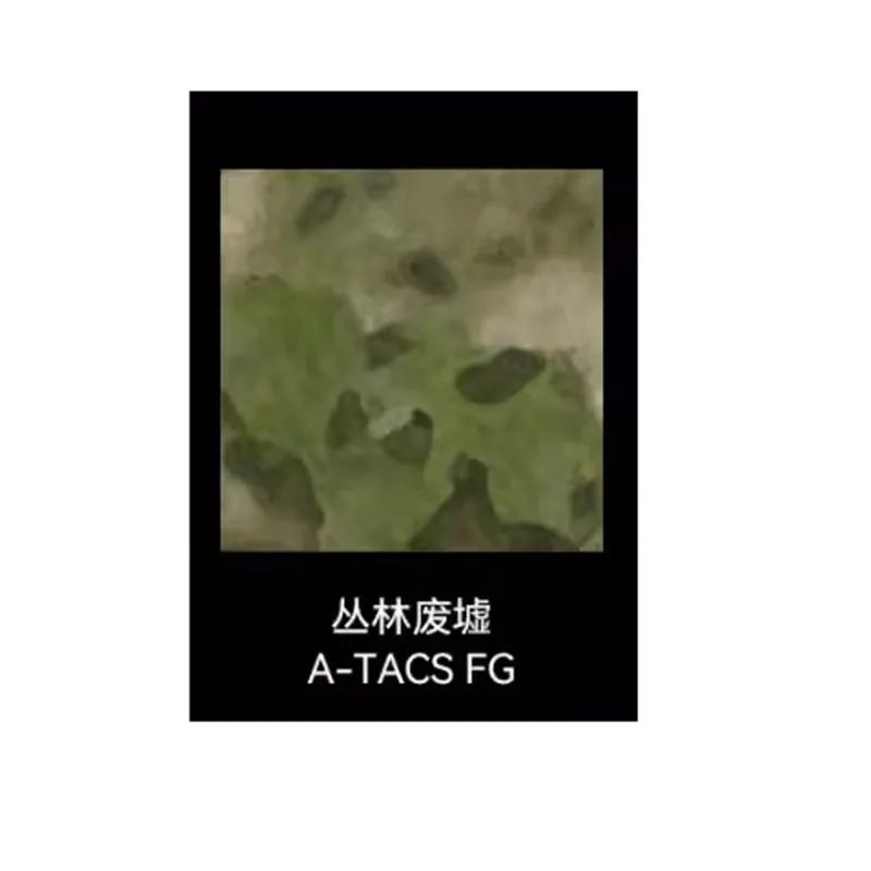 Tactical Vest Hanging Protective Panel Groin Pad Crotch Protection 500D Imported Fabric