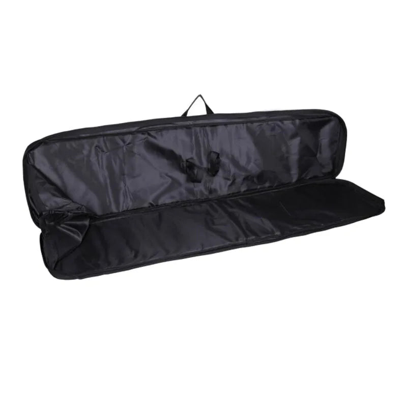 Men's Outdoor Sports Shooting Backpack Tactical Gun Bag Hunting Accessories Airsoft Gun Bag Nylon Camping Fishing Bag