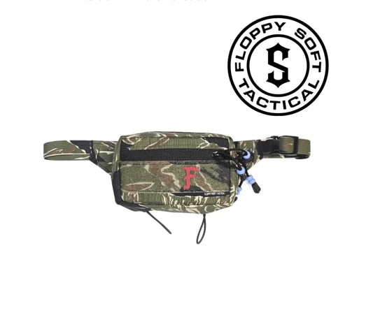 Spiritus System Fanny Sack Outdoor tactical storage bag