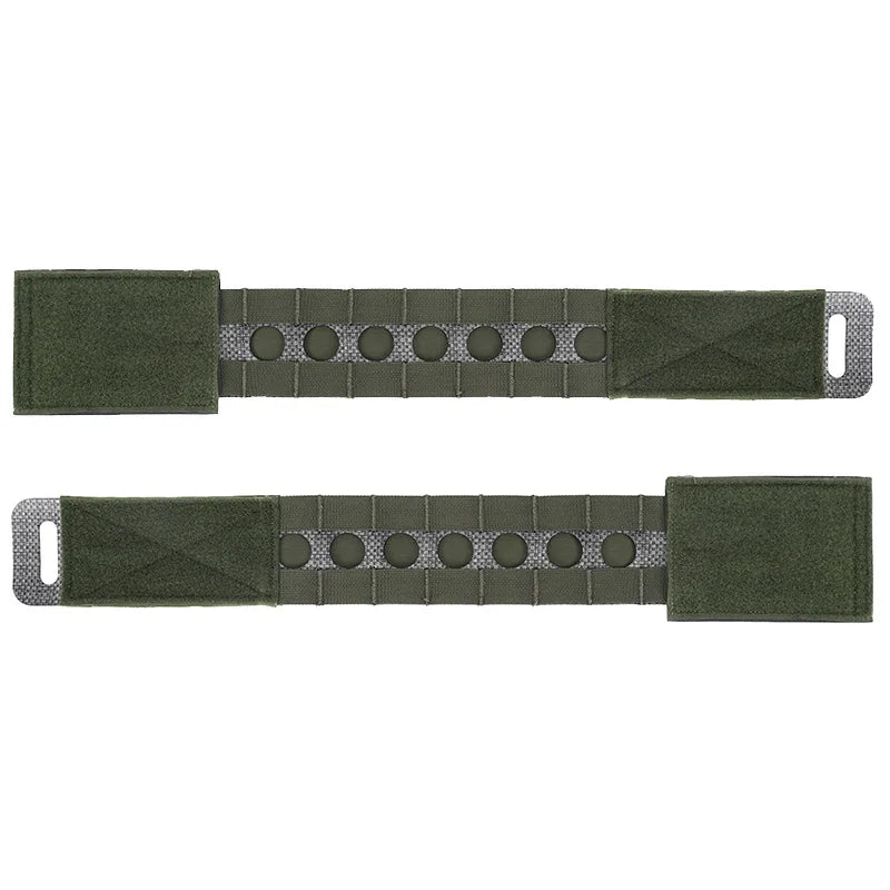 FCPC V5 Plate Carrier Cummerbund Quick Release Cummerbund for Vest Lightweight Molle