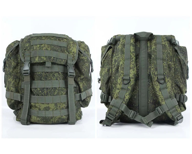 Russia 6sh117 Fully Sets Tactical Vest EMR Molle Pouches Ratnik Set Senior Shooter Combat Gear Outdoor Paintball Vest