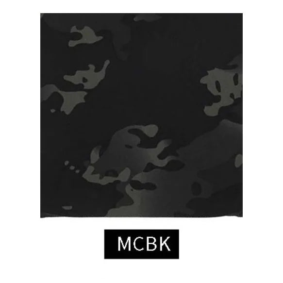 Tactical Vest Hanging Protective Panel Groin Pad Crotch Protection 500D Imported Fabric
