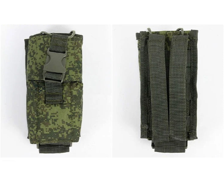 Russia 6sh117 Fully Sets Tactical Vest EMR Molle Pouches Ratnik Set Senior Shooter Combat Gear Outdoor Paintball Vest